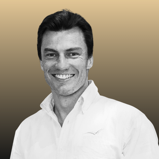 Peter Allison